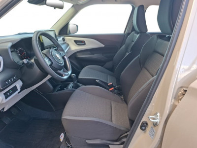 Suzuki Swift Neuwagen