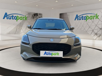 Suzuki Swift Neuwagen
