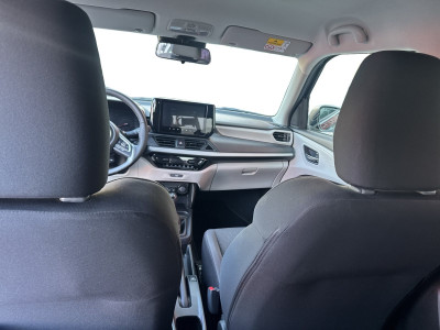 Suzuki Swift Neuwagen