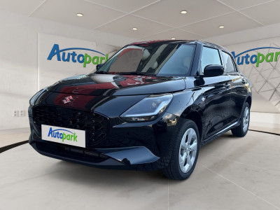 Suzuki Swift Neuwagen