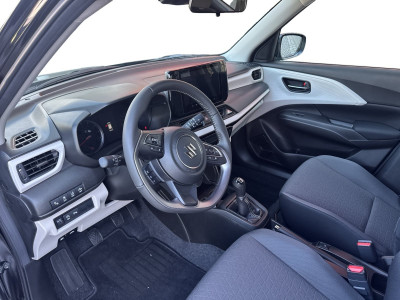 Suzuki Swift Neuwagen