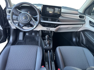 Suzuki Swift Neuwagen