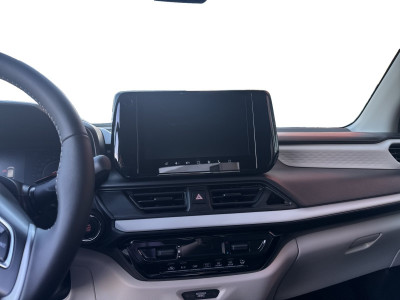 Suzuki Swift Neuwagen