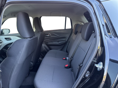 Suzuki Swift Neuwagen