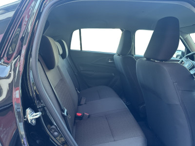 Suzuki Swift Neuwagen