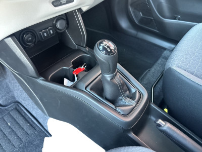 Suzuki Swift Neuwagen