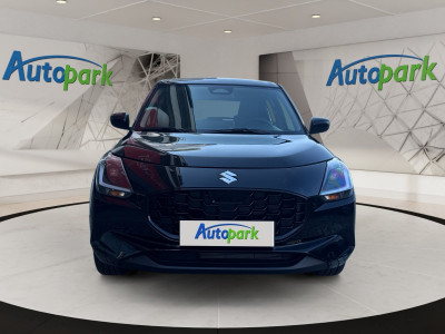 Suzuki Swift Neuwagen