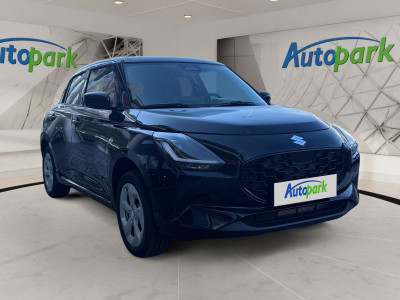 Suzuki Swift Neuwagen