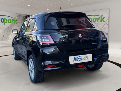 Suzuki Swift Neuwagen