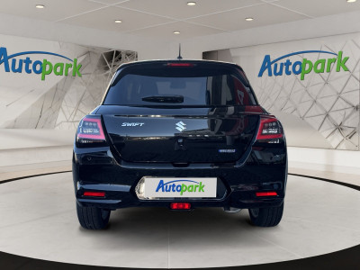 Suzuki Swift Neuwagen