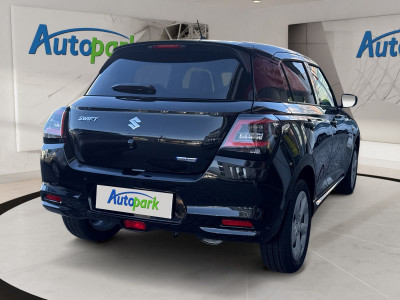 Suzuki Swift Neuwagen