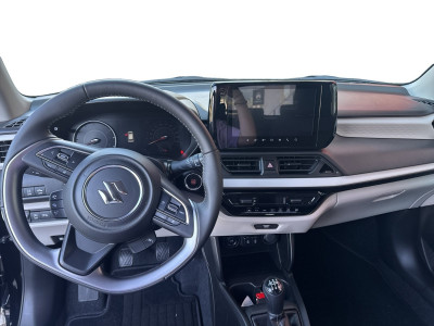 Suzuki Swift Neuwagen