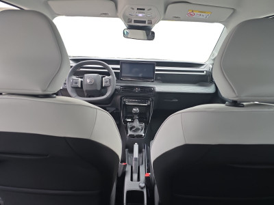 Citroën C3 Aircross Vorführwagen