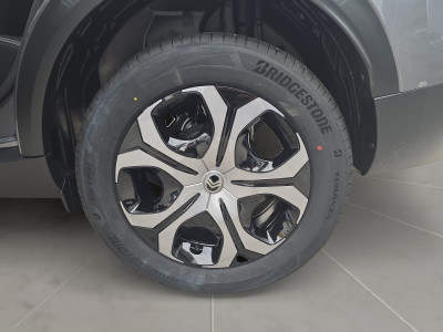 Citroën C3 Aircross Vorführwagen