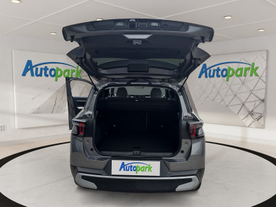 Citroën C3 Aircross Vorführwagen