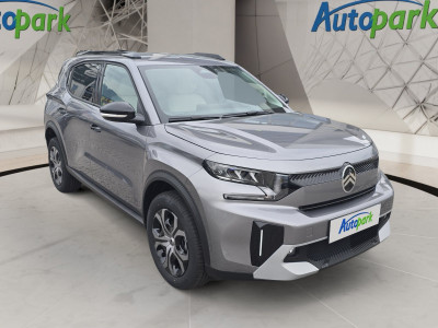 Citroën C3 Aircross Vorführwagen