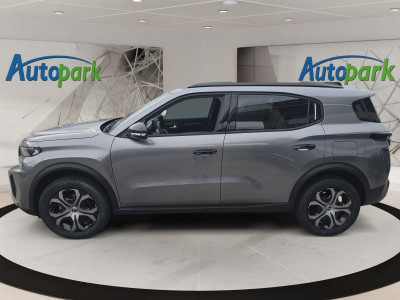 Citroën C3 Aircross Vorführwagen