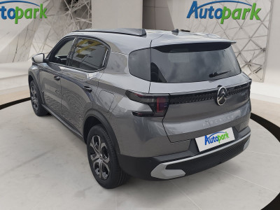 Citroën C3 Aircross Vorführwagen