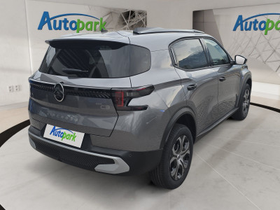 Citroën C3 Aircross Vorführwagen