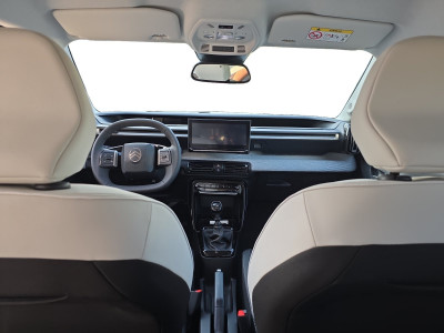 Citroën C3 Neuwagen