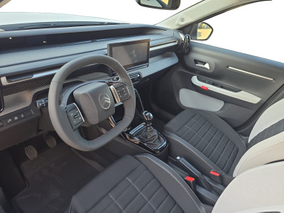 Citroën C3 Neuwagen