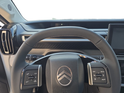 Citroën C3 Neuwagen