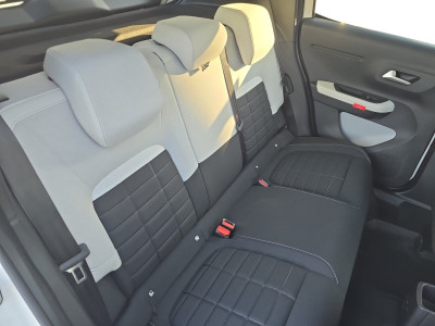 Citroën C3 Neuwagen