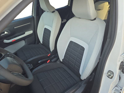 Citroën C3 Neuwagen