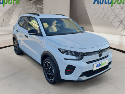 Citroën C3 Neuwagen