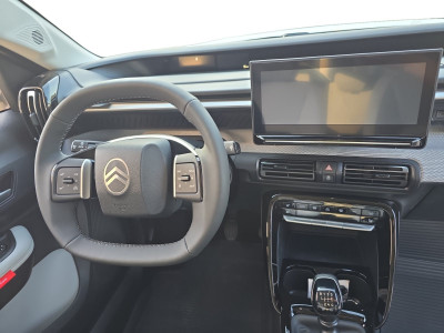 Citroën C3 Neuwagen