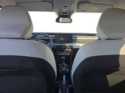 Citroën C3 Neuwagen