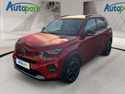 Citroën C3 Neuwagen