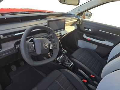 Citroën C3 Neuwagen