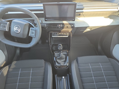 Citroën C3 Neuwagen