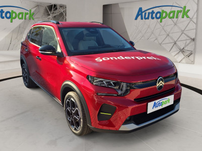 Citroën C3 Neuwagen