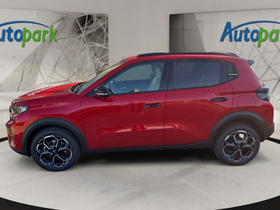 Citroën C3 Neuwagen