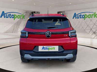 Citroën C3 Neuwagen