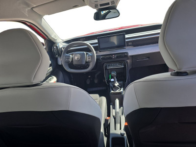 Citroën C3 Neuwagen