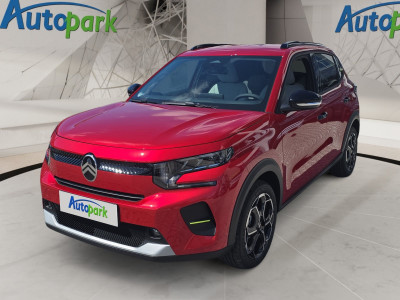 Citroën C3 Neuwagen