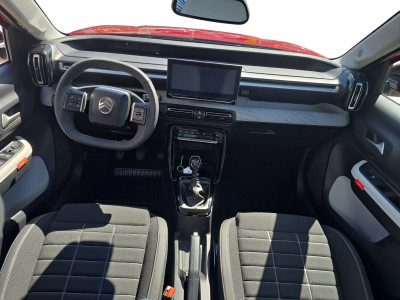 Citroën C3 Neuwagen