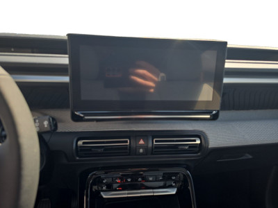 Citroën C3 Neuwagen