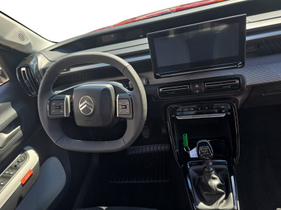 Citroën C3 Neuwagen