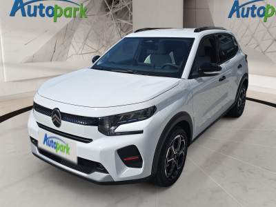 Citroën C3 Neuwagen