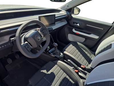 Citroën C3 Neuwagen