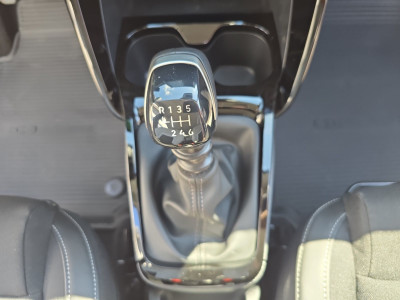 Citroën C3 Neuwagen