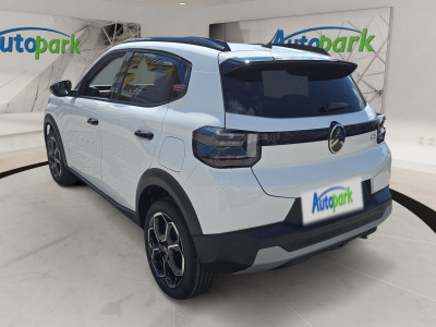 Citroën C3 Neuwagen