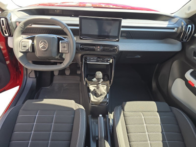 Citroën C3 Neuwagen