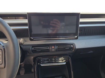 Citroën C3 Neuwagen