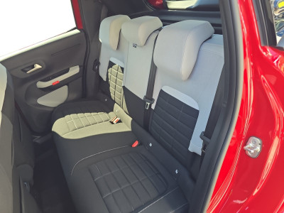 Citroën C3 Neuwagen