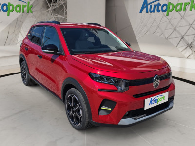 Citroën C3 Neuwagen